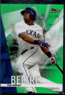 Adrian Beltre