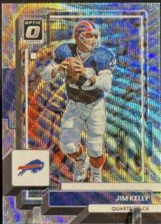 Jim Kelly