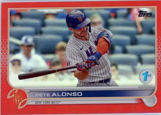 Pete Alonso