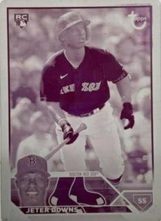 Jeter Downs