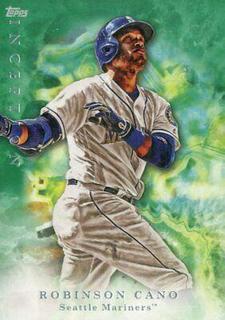 Robinson Cano