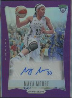 Maya Moore