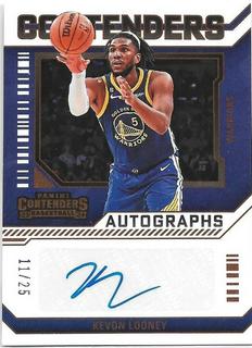 Kevon Looney