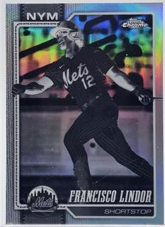 Francisco Lindor