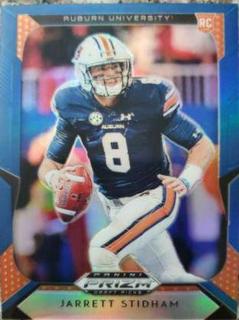 Jarrett Stidham