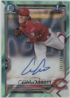 Andrew Abbott