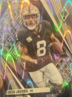 Josh Jacobs