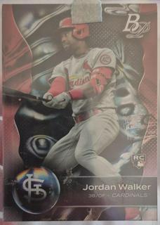 Jordan Walker