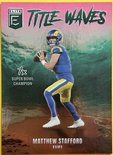 Matthew Stafford