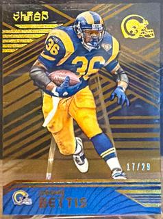 Jerome Bettis