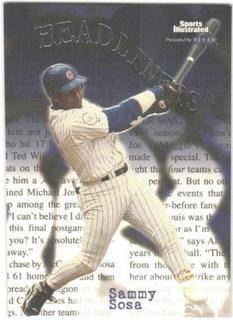 Sammy Sosa