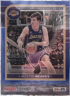 Austin Reaves