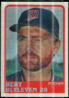 Bert Blyleven
