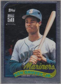Ken Griffey Jr.