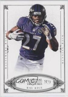 Ray Rice