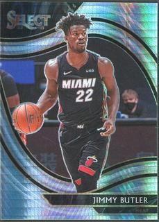 Jimmy Butler