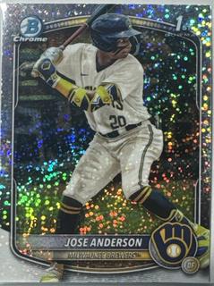 Jose Anderson