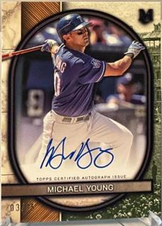 Michael Young