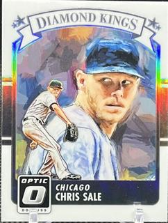 Chris Sale