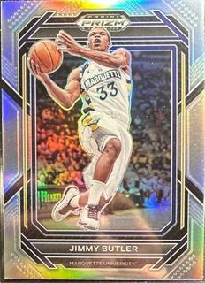 Jimmy Butler