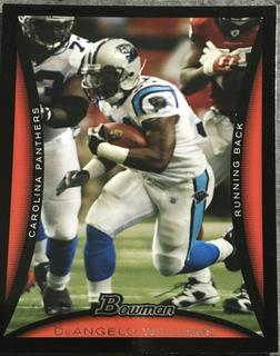 DeAngelo Williams