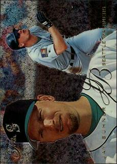 Jay Buhner