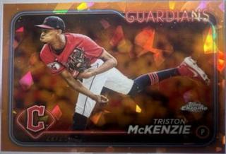 Triston McKenzie