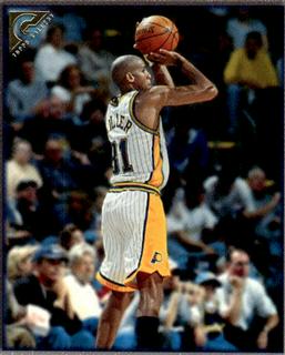 Reggie Miller