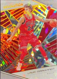 Lauri Markkanen