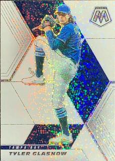 Tyler Glasnow