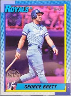 George Brett