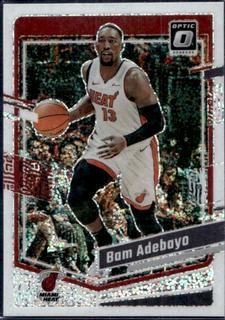 Bam Adebayo