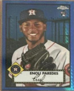 Enoli Paredes