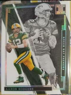Aaron Rodgers