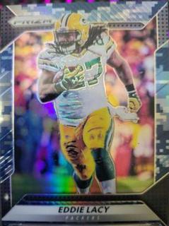 Eddie Lacy