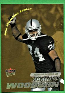 Charles Woodson