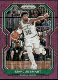 Marcus Smart