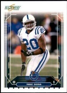 Mike Doss