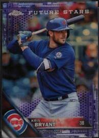 Kris Bryant