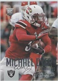 Michael Dyer
