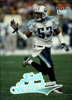 Keith Bulluck