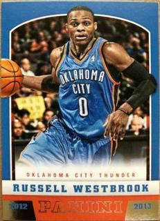 Russell Westbrook