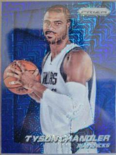 Tyson Chandler