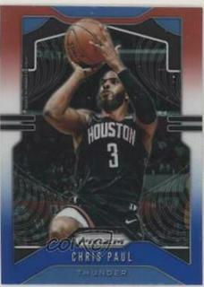 Chris Paul