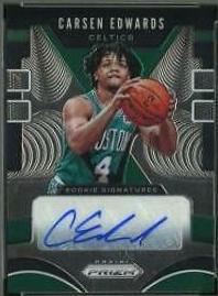 Carsen Edwards
