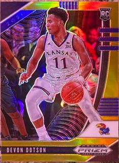 Devon Dotson