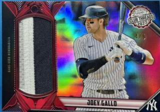 Joey Gallo