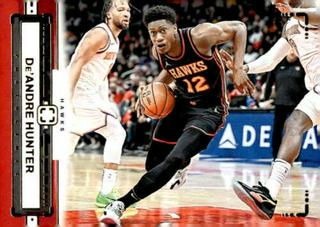 De'Andre Hunter