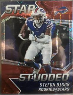 Stefon Diggs