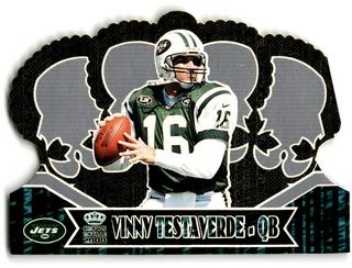 Vinny Testaverde